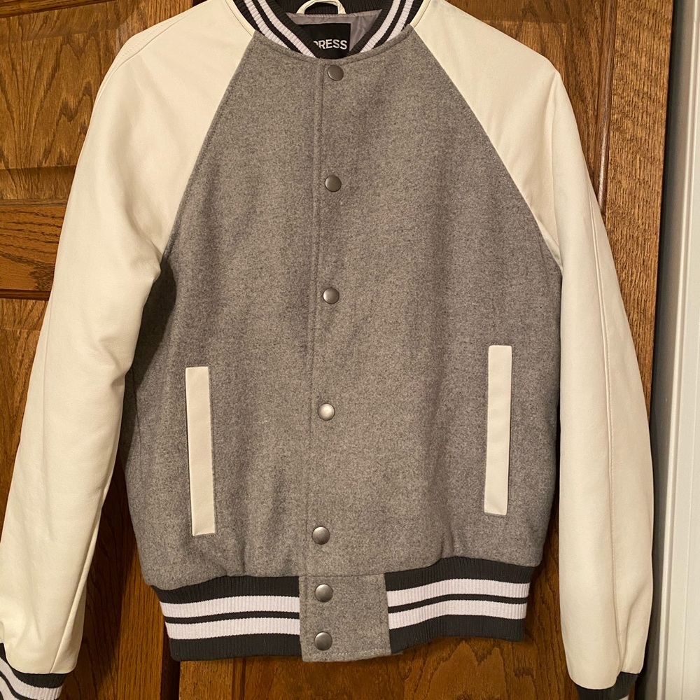 Jacket - Picture 2 of 2
